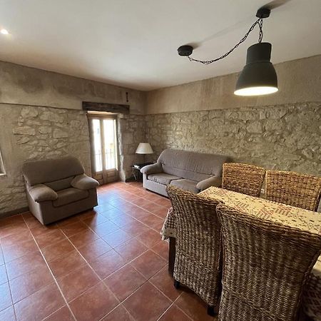El Manzano Appartement Torre del Compte Buitenkant foto
